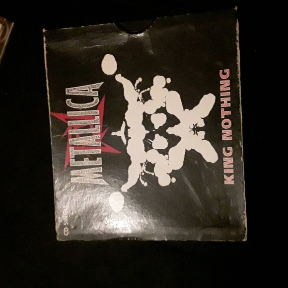 Cds - Picture 7 of 8